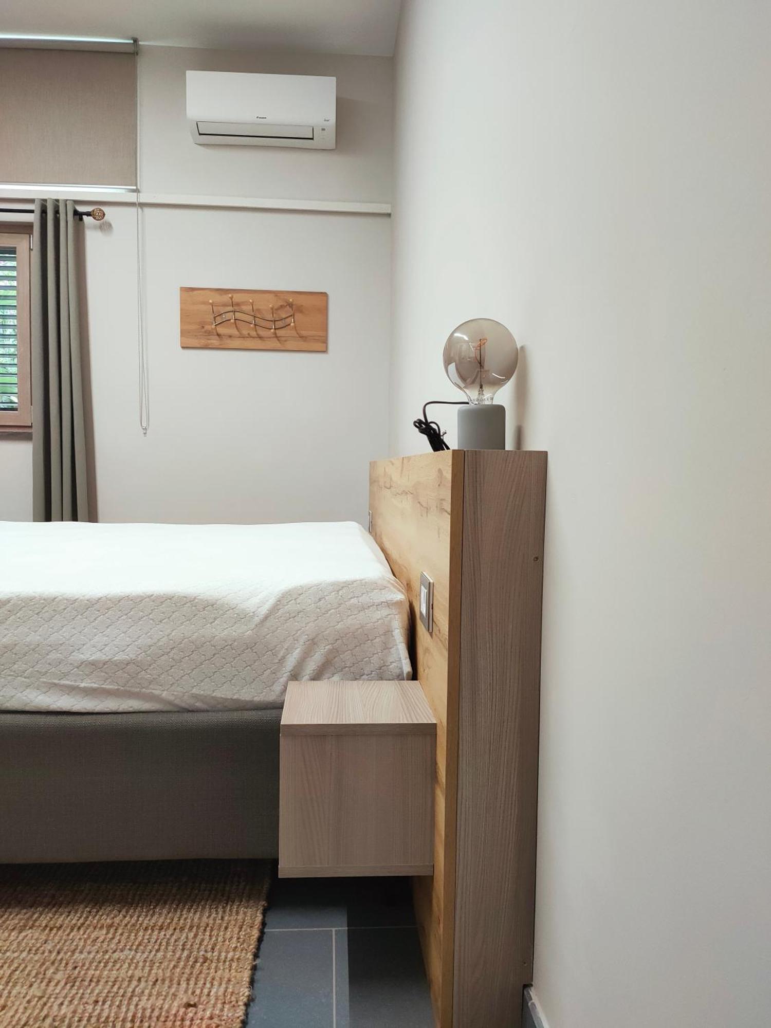 Collimare Bed And Breakfast Golfo Di Policastro Policastro Bussentino Exteriér fotografie