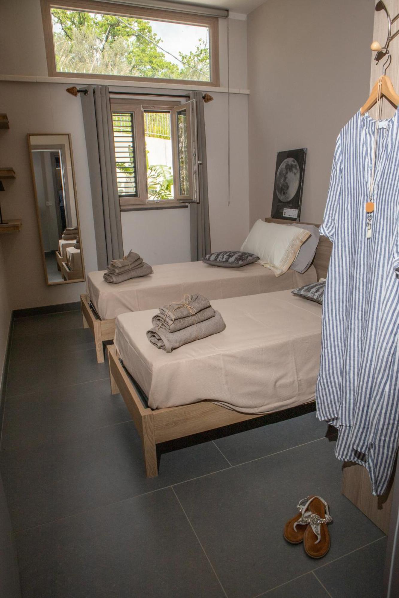 Collimare Bed And Breakfast Golfo Di Policastro Policastro Bussentino Exteriér fotografie