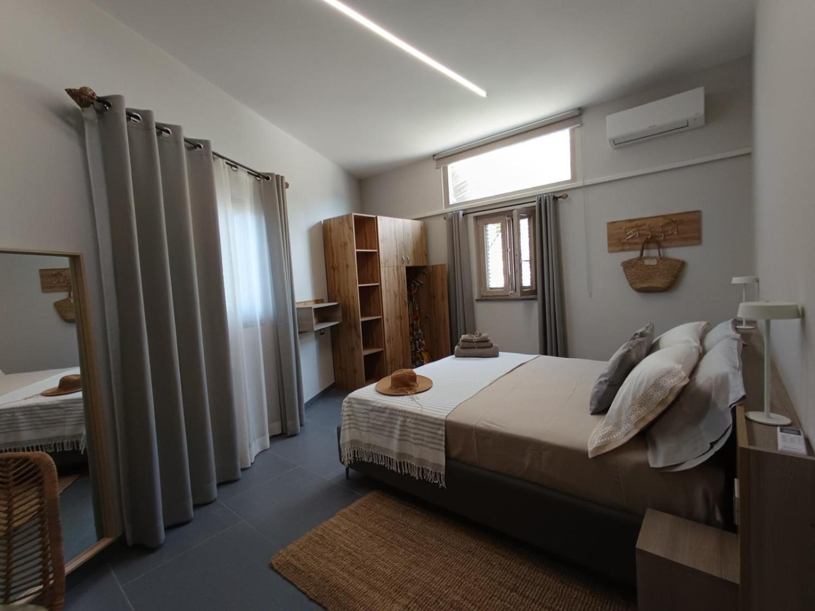 Collimare Bed And Breakfast Golfo Di Policastro Policastro Bussentino Exteriér fotografie